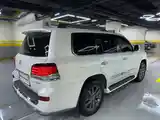 Lexus LX series, 2014-4