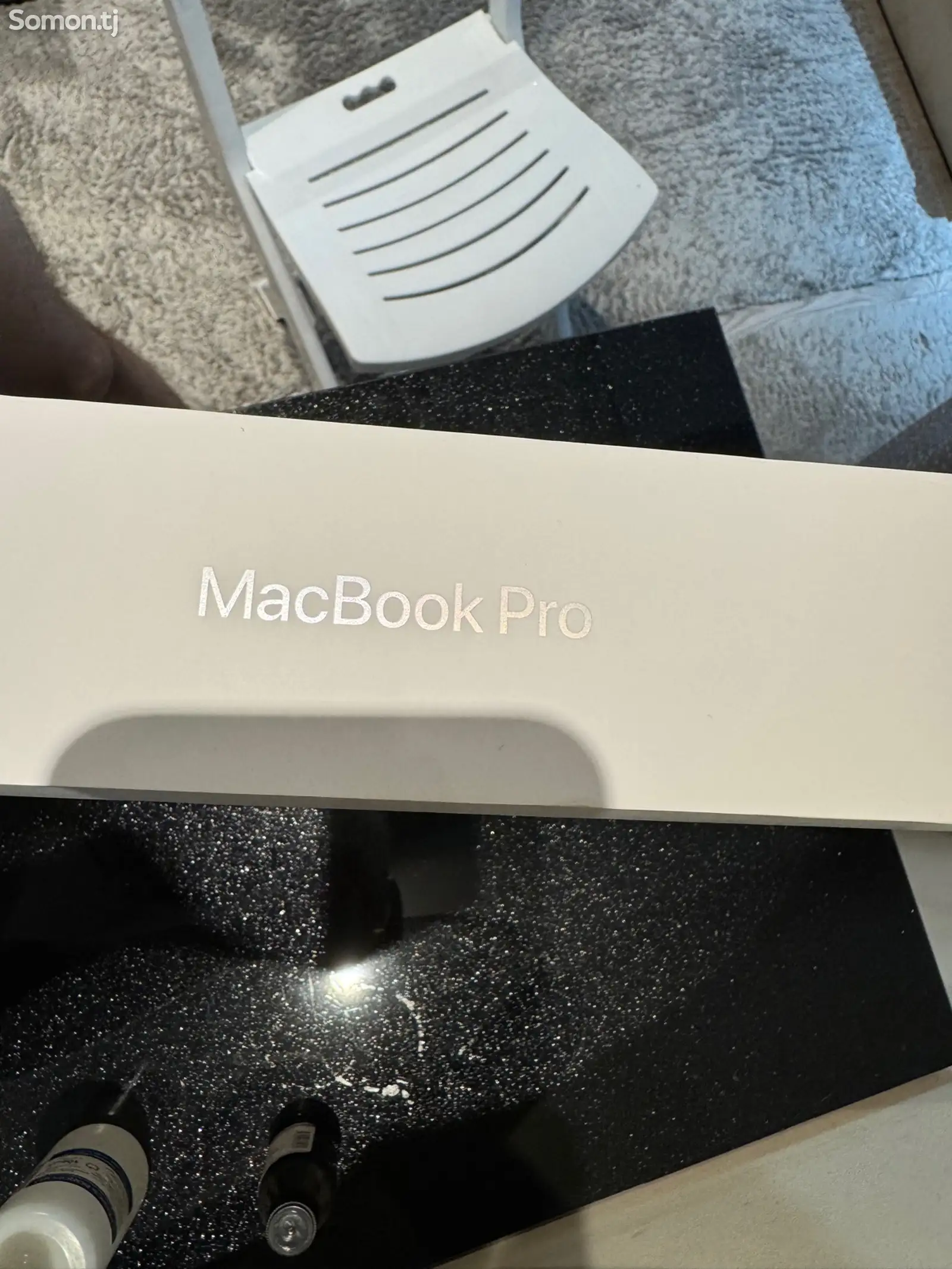 Ноутбук Apple MacBook Pro 16 M4 PRO 1TB-1