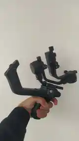 Квадрокоптер DJI Ronin-4