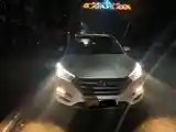 Hyundai Tucson, 2015-5