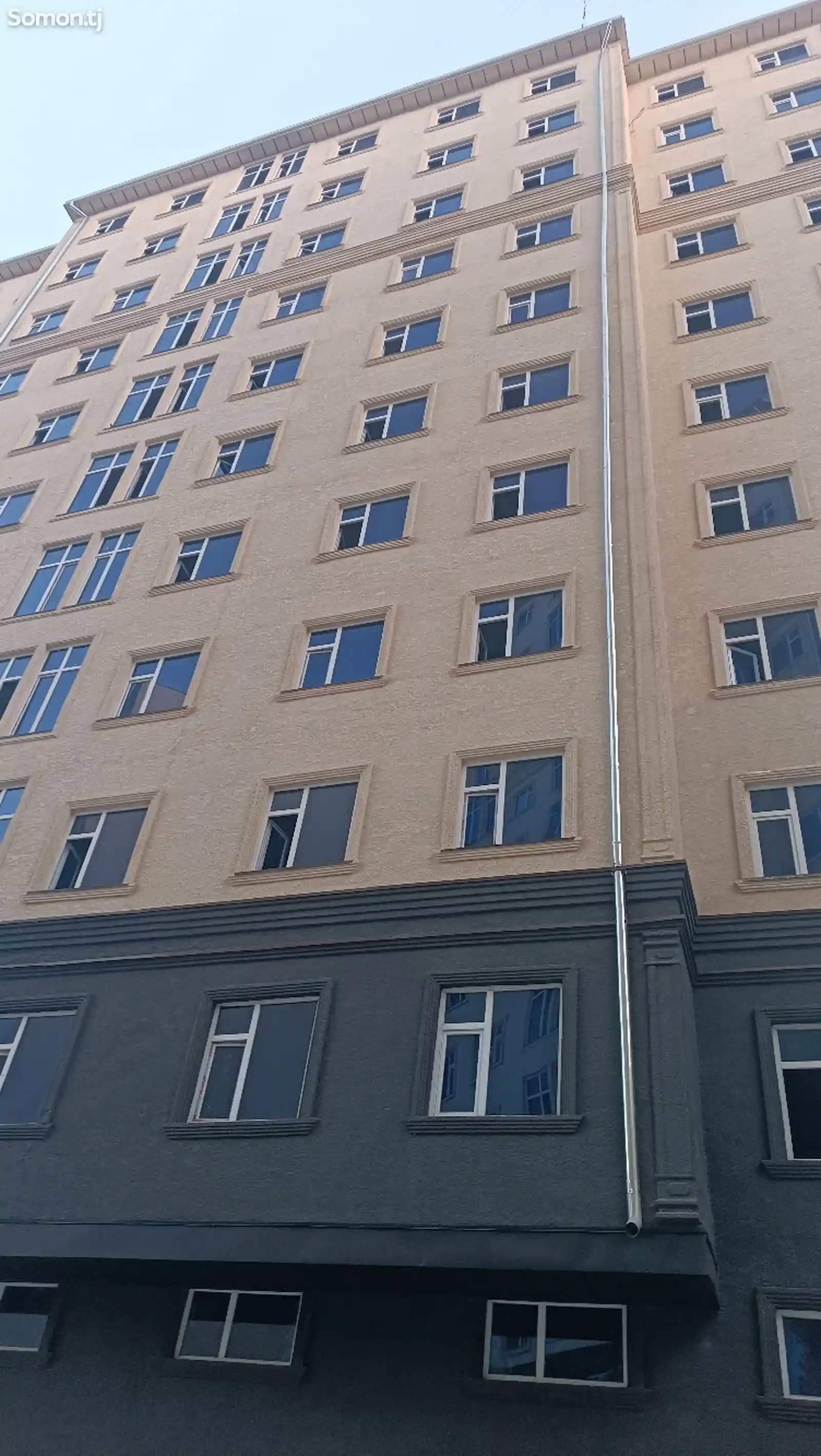 2-комн. квартира, 9 этаж, 74 м², М.Кафе-4