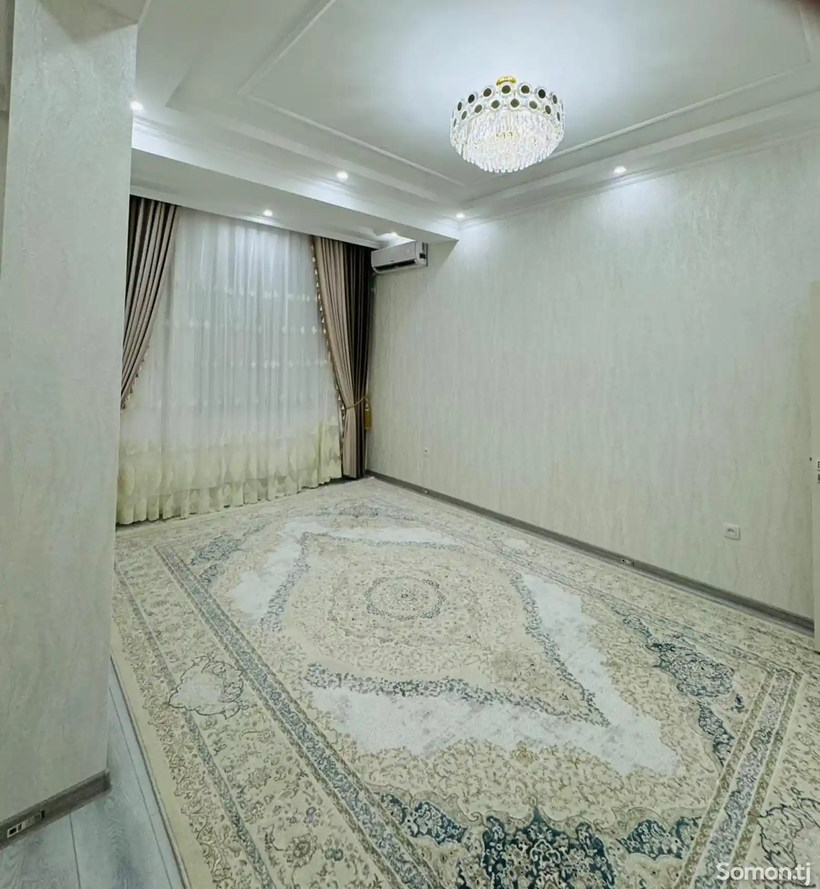 2-комн. квартира, 7 этаж, 55 м², Кучаи Дусти Халкхо-15