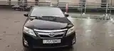 Toyota Camry, 2014-2