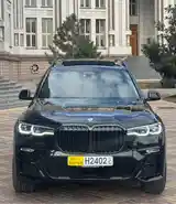 BMW X7, 2022-2