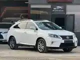 Lexus RX series, 2013-3