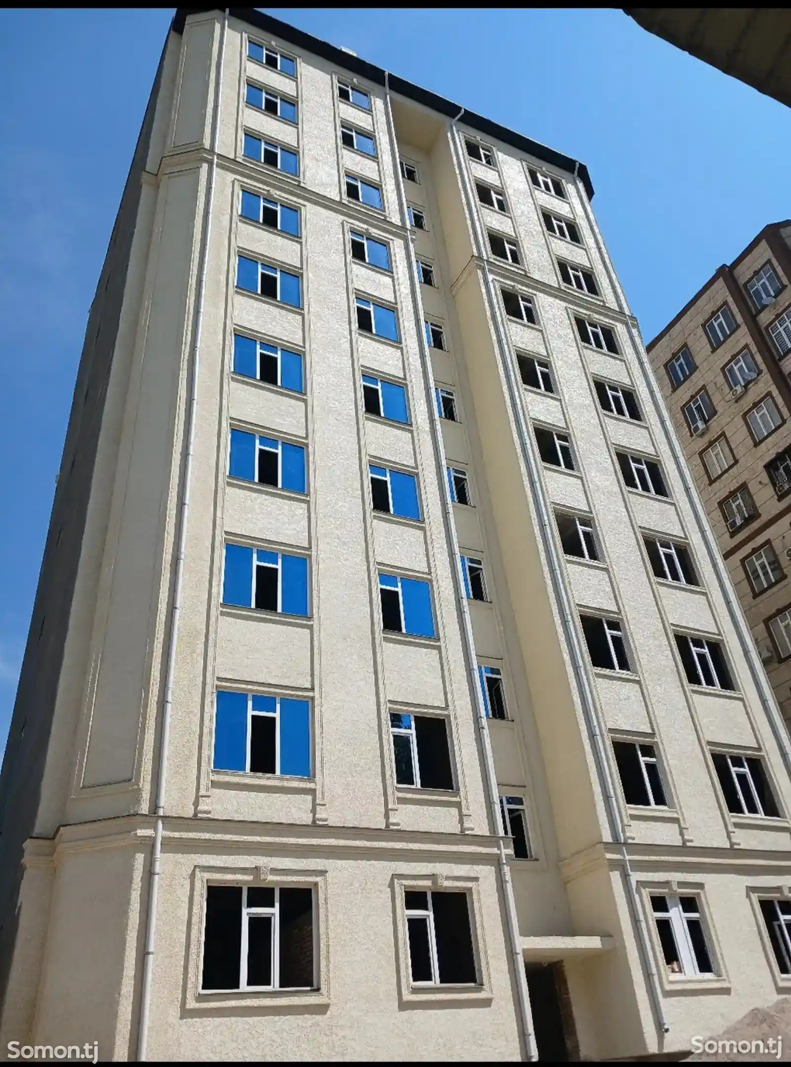 2-комн. квартира, 4 этаж, 66 м², Станция-4