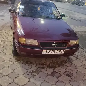 Opel Astra F, 1994