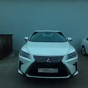 Лобовое стекло от Lexus