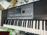 Синтезатор Korg pa 600-2