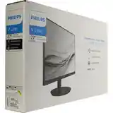 Монитор Philips 27 дюйм-3