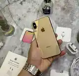 Apple iPhone Xs, 64 gb, Gold-2