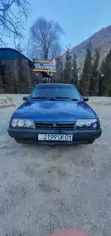 ВАЗ 21099, 2004-3