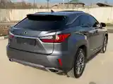 Lexus RX series, 2016-6