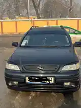 Opel Astra G, 2002-8