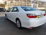 Toyota Camry, 2012-8