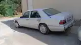 Mercedes-Benz W124, 1995-2