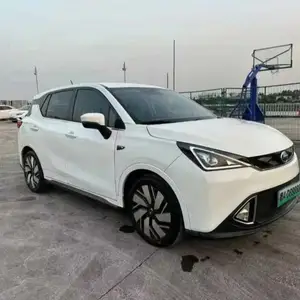 GAC Trumpchi GA3, 2019