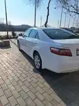 Toyota Camry, 2010-2