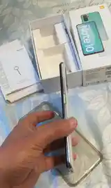 Xiaomi Redmi Note 10 Pebble Write-9