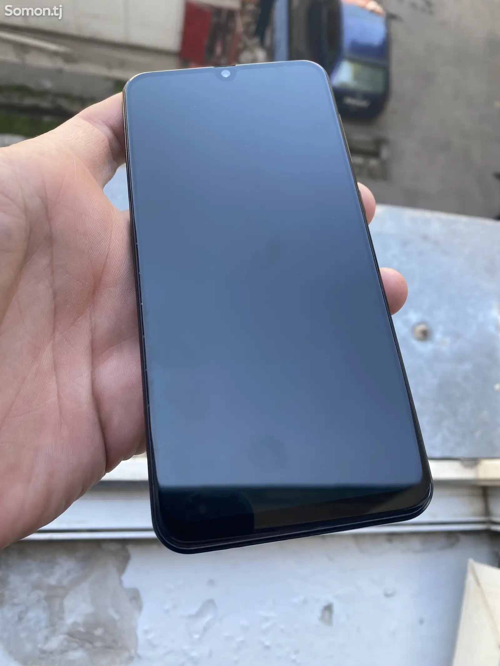 Samsung Galaxy A50-6