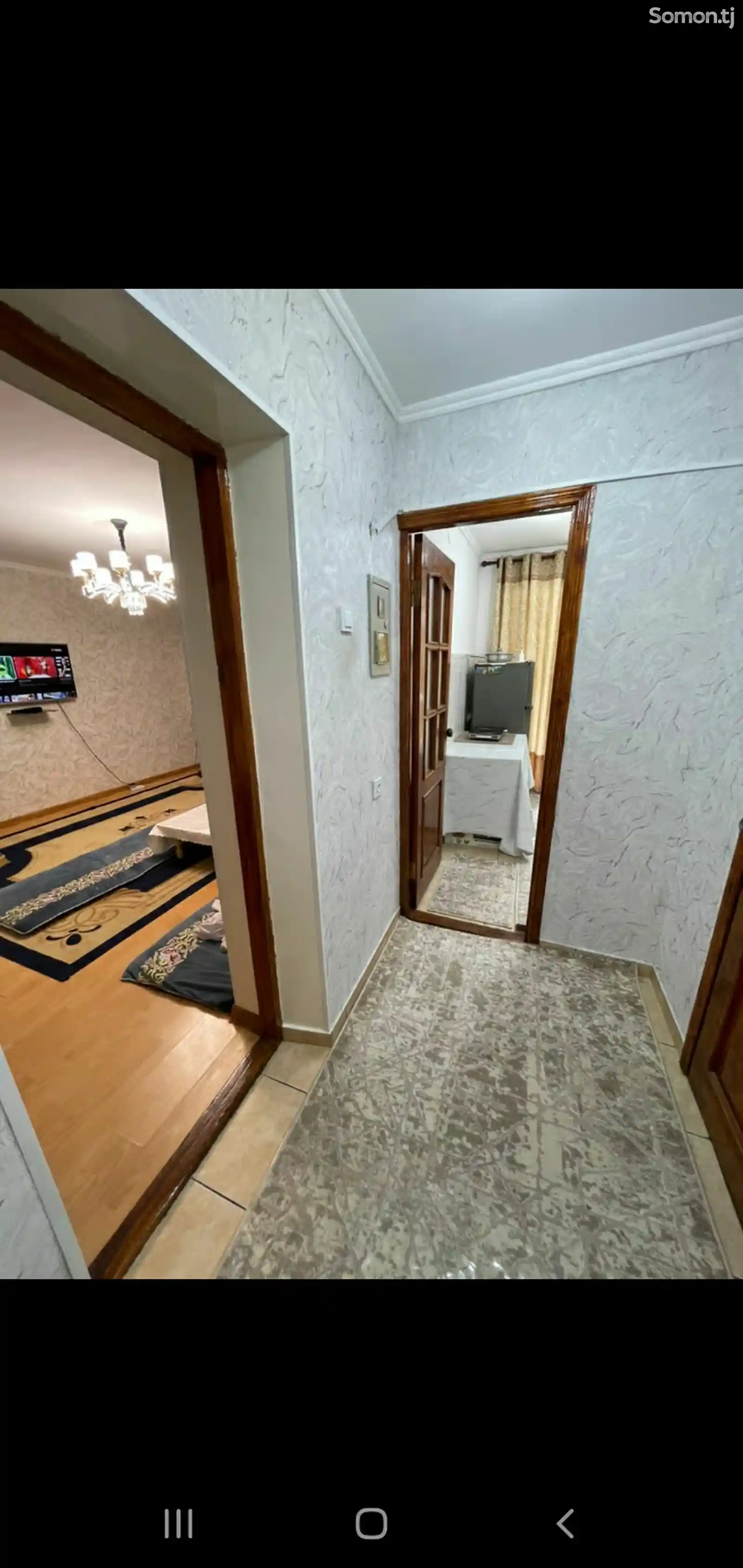 1-комн. квартира, 4 этаж, 34 м², 82мкр-3