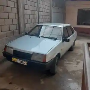 ВАЗ 21099, 1997