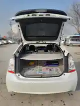 Toyota Prius, 2010-6