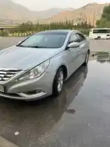 Hyundai Sonata, 2012-6