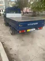 Бортовой автомобиль Hyundai Porter, 2000-4