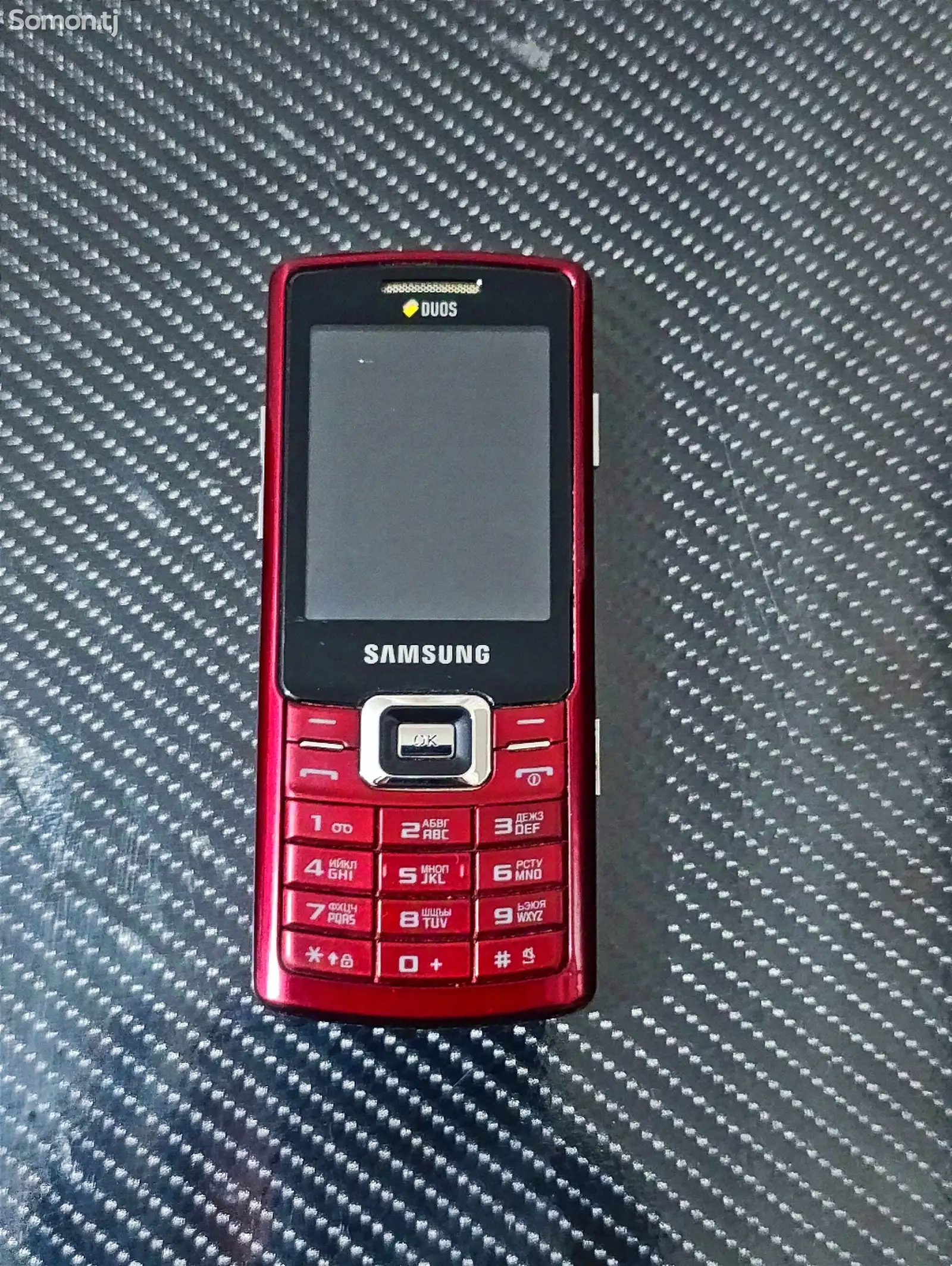 Samsung Galaхy C5212-1