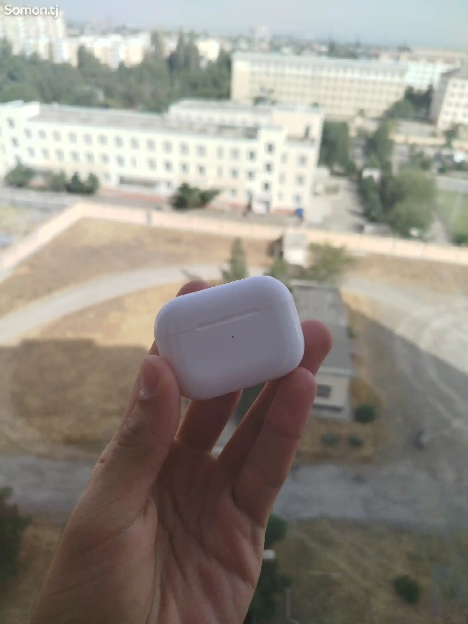 Наушники AirPodsPro-7