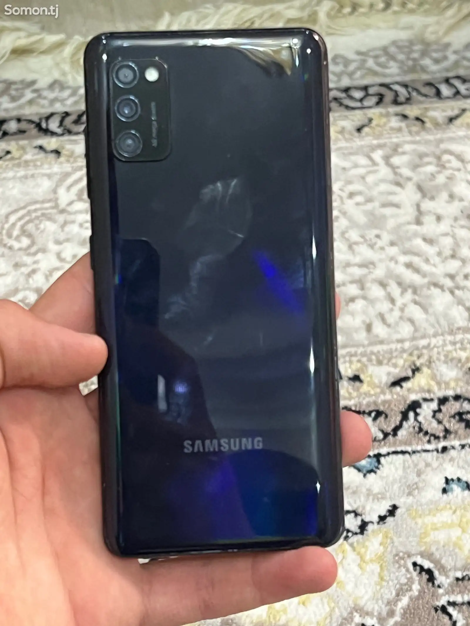 Samsung Galaxy A41-1