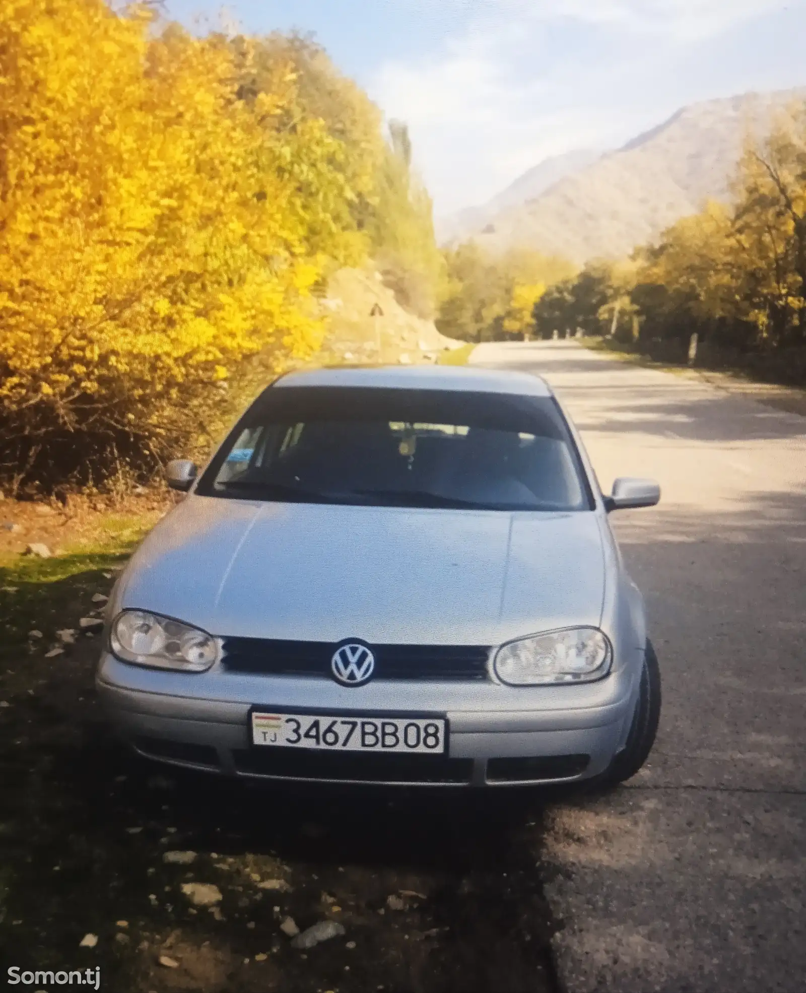 Volkswagen Golf, 1998-1