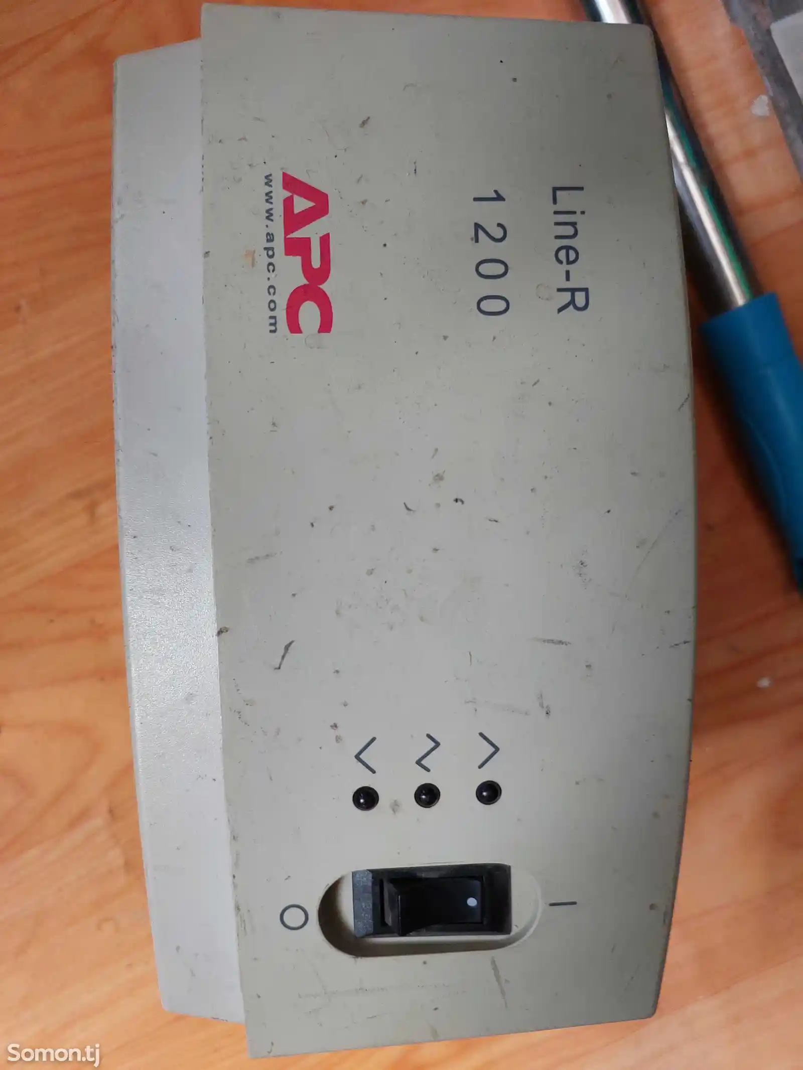 Стабилизатор APC 1200-2