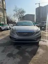 Hyundai Sonata, 2017-4