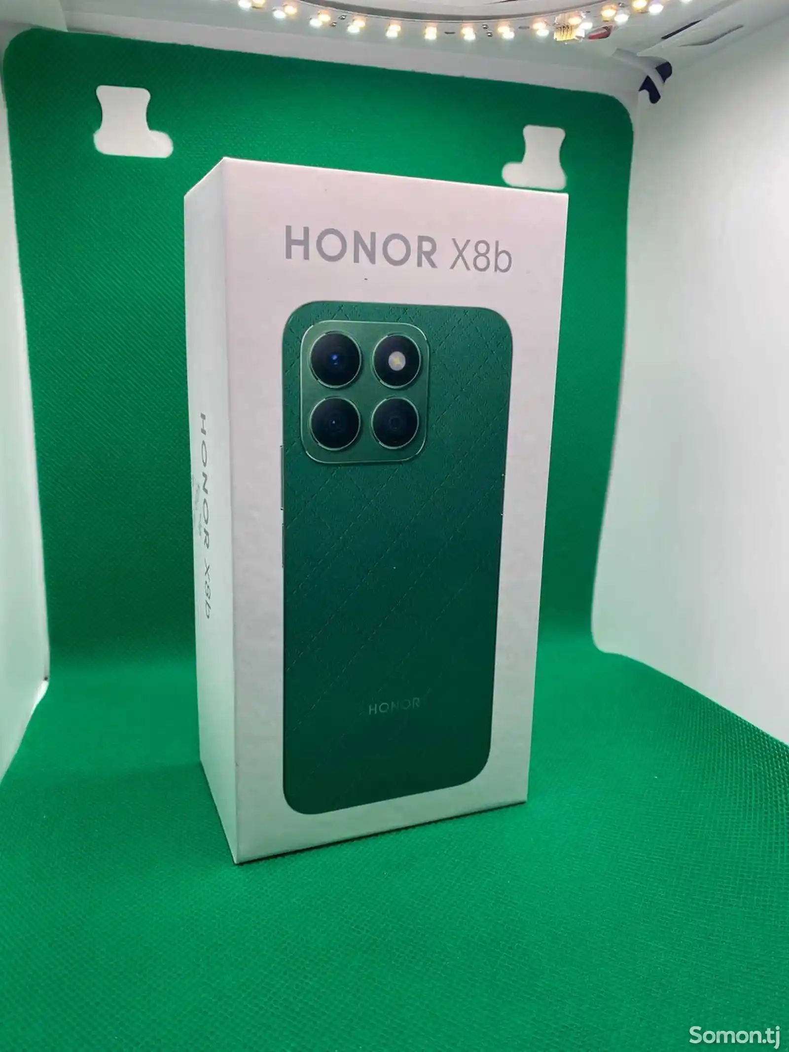 Huawei Honor X8b-1