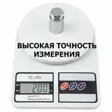 Весы кухонные-4