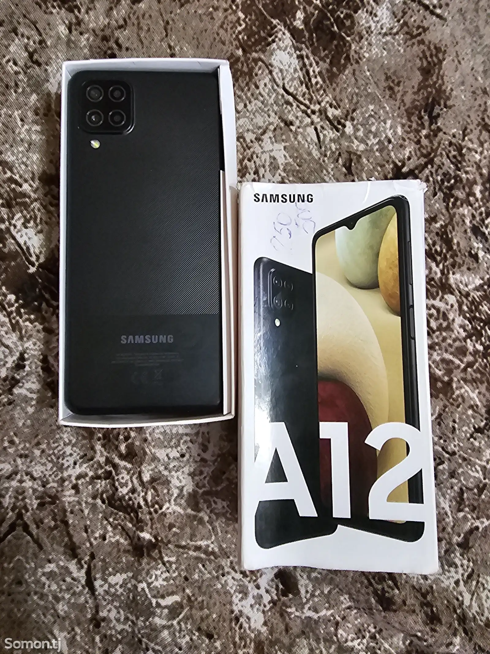 Samsung Galaxy A12, 64gb