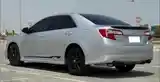 Toyota Camry, 2015-6