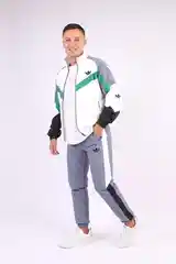 Спортивный костюм Adidas-5