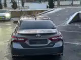 Toyota Camry, 2018-4