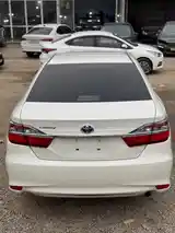 Toyota Camry, 2016-3