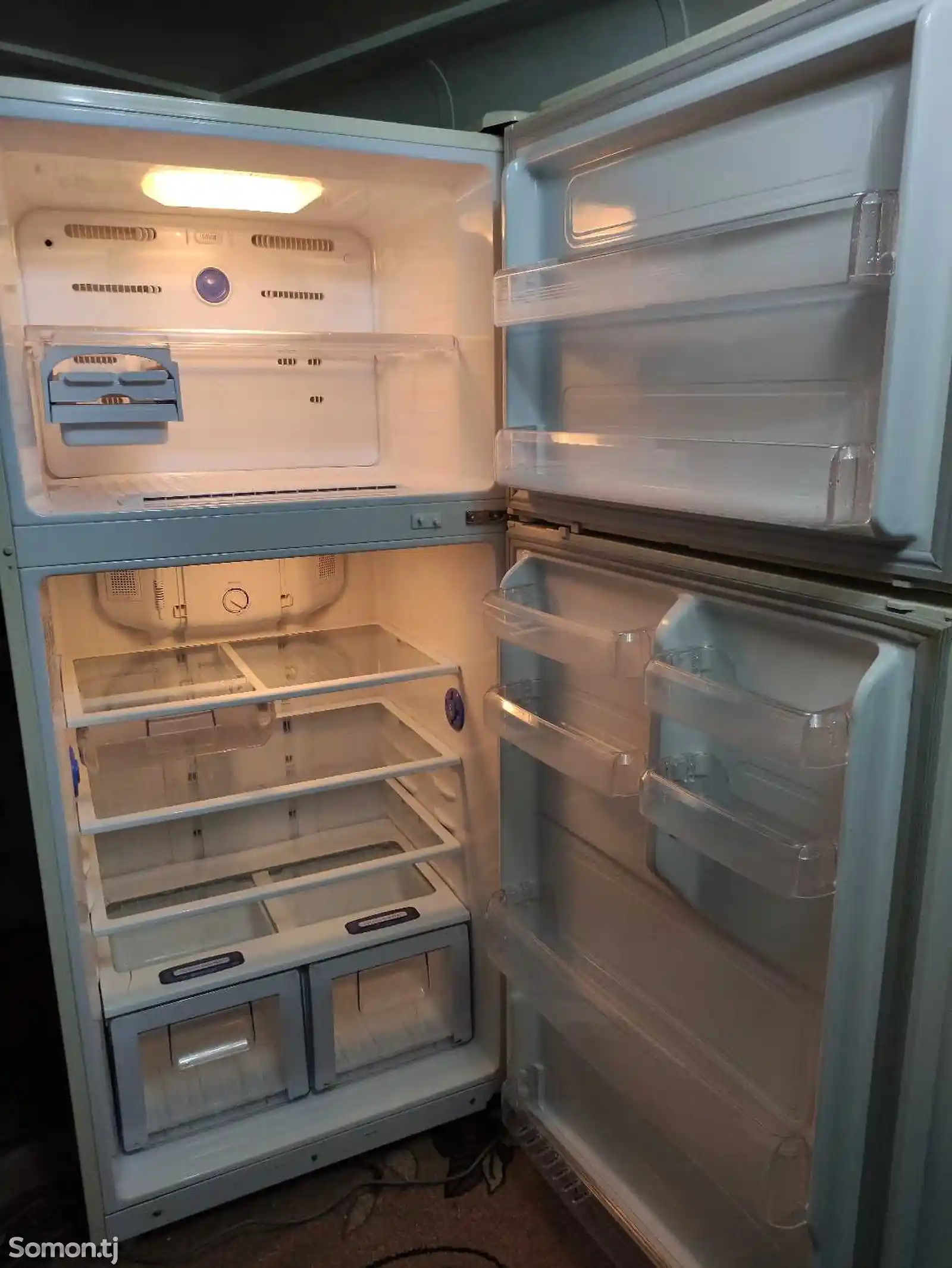 Холодильник Samsung-15