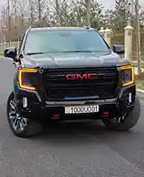 GMC Yukon, 2023-2