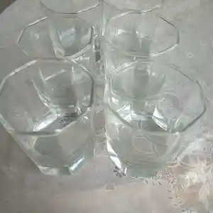 стаканы