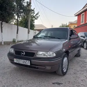 Opel Astra F, 1998