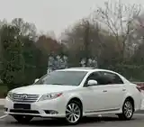 Toyota Avalon, 2011-8