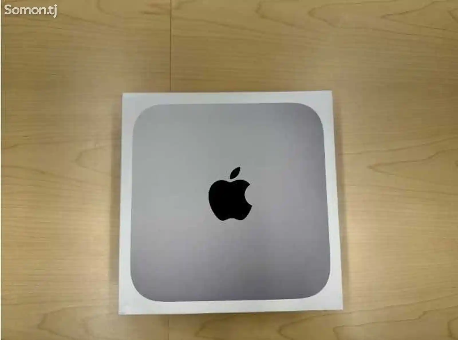 Персональный компьютер Apple Mac Mini M2 2023 8/256GB-1