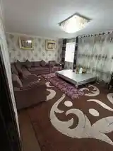 3-комн. квартира, 1 этаж, 48 м², Фирдавси-3