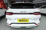 BYD Song Plus, 2025-3